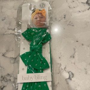 BabyBling headband